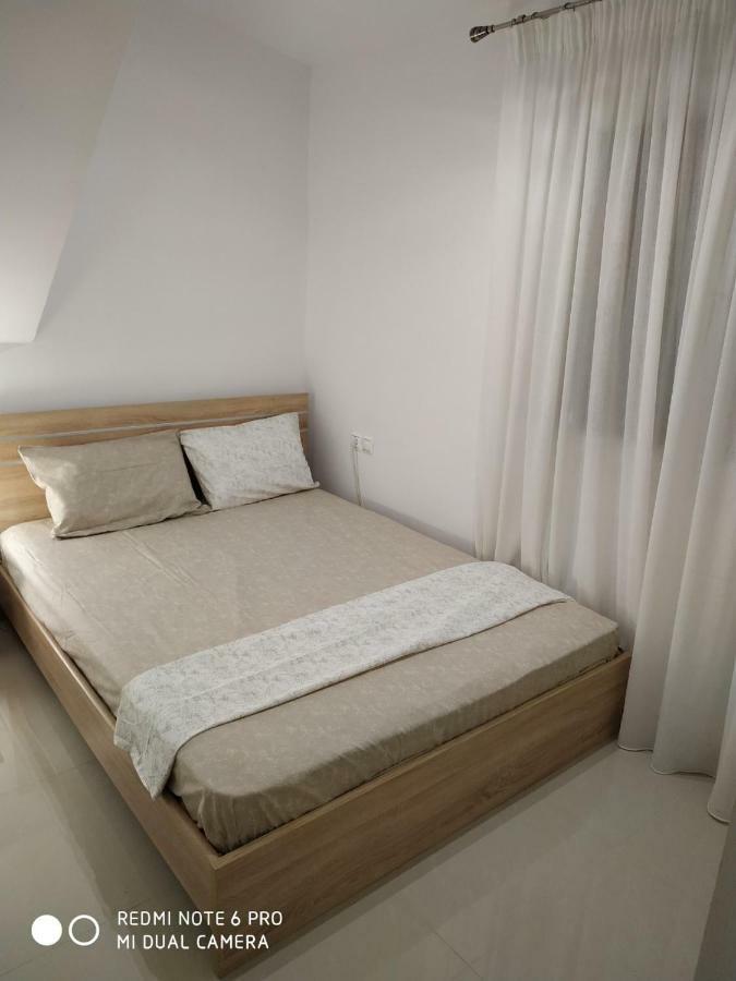 Lavim Apartments Sykia Dış mekan fotoğraf