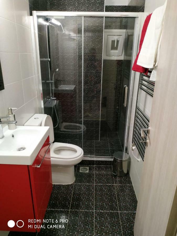 Lavim Apartments Sykia Dış mekan fotoğraf